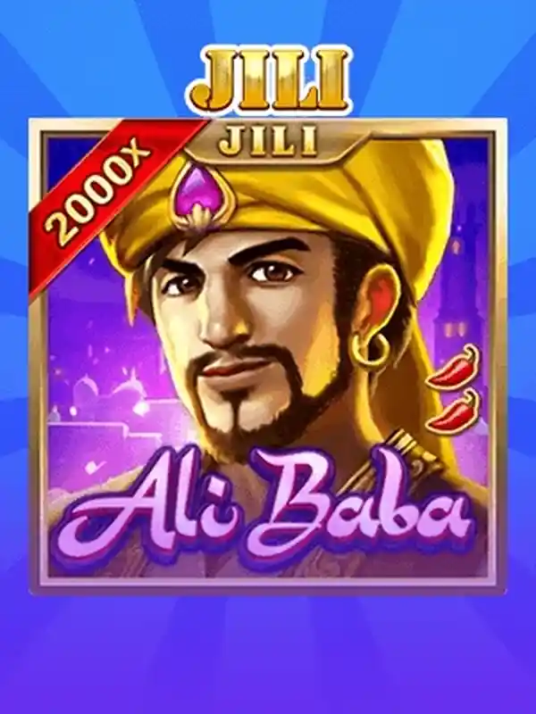 আলী বাবা অনলাইন ক্যাসিনো গেম